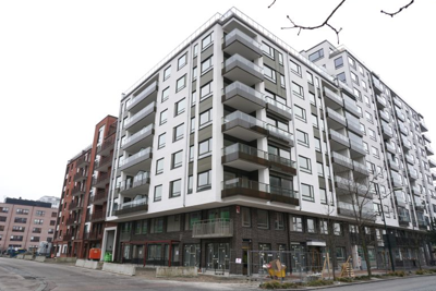 Nova i Västra hamnen färdigställt